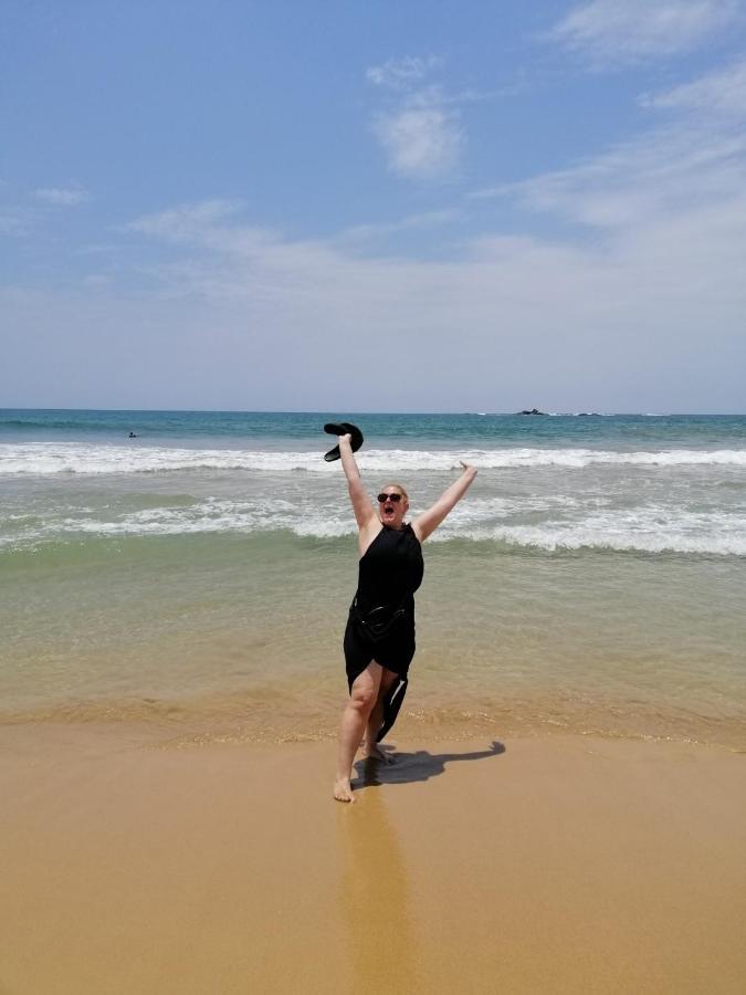 Luxury My Villa Bentota 200M Bentota Beach מראה חיצוני תמונה