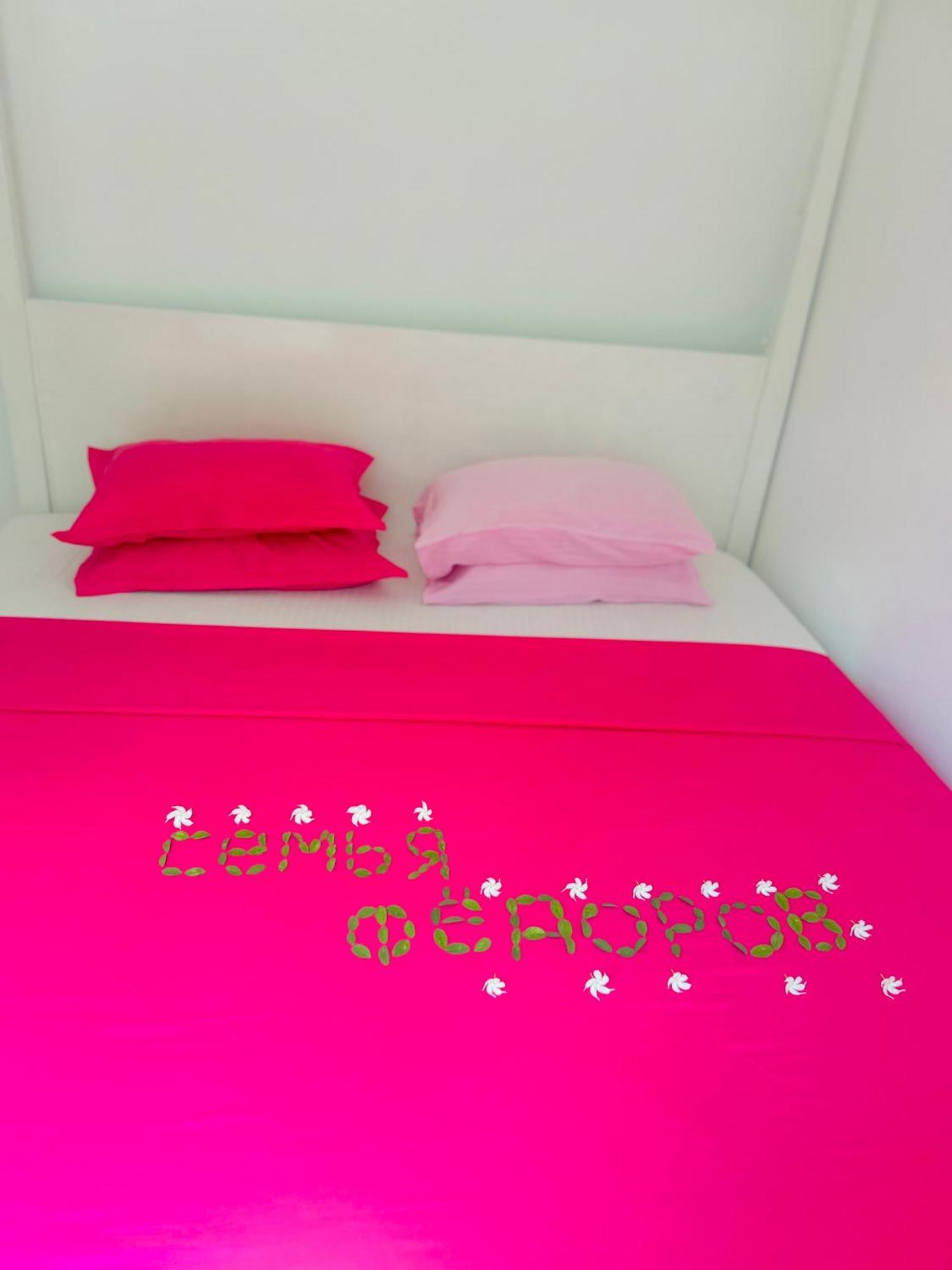 Luxury My Villa Bentota 200M Bentota Beach מראה חיצוני תמונה